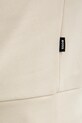 BOSS bluza bawełniana 50549283 beżowy