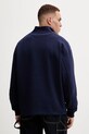 Odzież HUGO bluza 50546402 granatowy