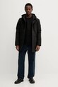 G-Star bluza 0 D27088.D733 czarny AW25