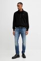 Кофта G-Star D26305.D566 чёрный AW25