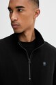 Кофта G-Star чёрный D26305.D566
