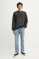 G-Star bluza 0 D27082.D575 szary AW25