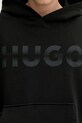 Hugo Blue felső 50546532 fekete