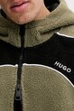 Hugo Blue bluza 50546620 zielony