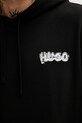 Hugo Blue bluza bawełniana 50549212