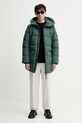 Marc O'Polo bluza bawełniana 5000007320 czarny AW25