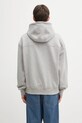 Ρούχα Μπλούζα RHUDE Classique side zip RHFW25HO03829 γκρί