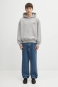 Μπλούζα RHUDE Classique side zip RHFW25HO03829