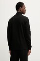 Abbigliamento HUGO felpa 50546811 nero