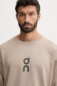 Mikina On Club béžová 1ME10340603