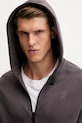 Odzież ON running bluza treningowa Focus Tech 1MF30300569 fioletowy