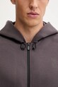 ON running bluza treningowa Focus Tech fioletowy 1MF30300569