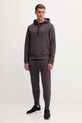 ON running bluza treningowa Focus Tech 1MF30290569 fioletowy AW25