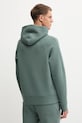 Oblečenie Tréningová mikina On Focus Tech 1MF30290153 zelená