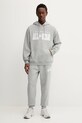 Converse bluză CVM5K160 gri AW25