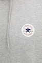 Converse bluza CVM5K981 szary
