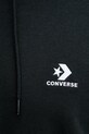 Converse bluza CVM5K874 czarny