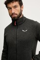 Salewa bluza outdoorowa Puez Rocca zielony 00.0000029126
