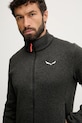 Salewa hanorac în aer liber Puez Rocca verde 00.0000029126