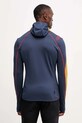 Одяг Кофта outdoor LA Sportiva Chill Thermal ZAHF017 зелений
