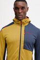Кофта outdoor LA Sportiva Chill Thermal зелений ZAHF017