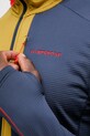 Кофта outdoor LA Sportiva Chill Thermal ZAHF017 зелений