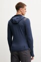 Odzież LA Sportiva bluza outdoorowa Chill Thermal ZAHF017 granatowy