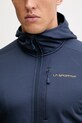 LA Sportiva bluza outdoorowa Chill Thermal ZAHF017 granatowy