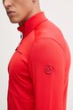 LA Sportiva bluza outdoorowa Chill Thermal ZASF039 czerwony