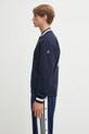 Lacoste bluza SH1045 granatowy AW25