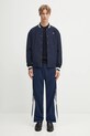 Lacoste bluza SH1045 granatowy