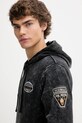 Von Dutch bluza czarny VD.1.SWZ.SOUL