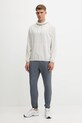 Under Armour bluza Unstoppable 6003864 szary AW25