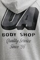 Under Armour bluză Rival 6003955 gri