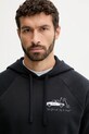 Pulover Under Armour Rival črna 6003955