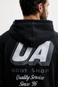Pulover Under Armour Rival 6003955 črna