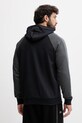 Odzież Under Armour bluza Rival 6003958 czarny