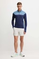 Tréninková mikina Under Armour UA Tech Utility 6004963 námořnická modř AW25