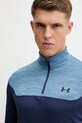Under Armour hanorac de antrenament UA Tech Utility bleumarin 6004963