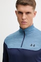 Tréninková mikina Under Armour UA Tech Utility námořnická modř 6004963