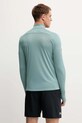 Odzież Under Armour bluza treningowa UA Tech Utility 6004963 turkusowy