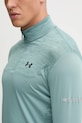 Under Armour hanorac de antrenament UA Tech Utility 6004963 turcoaz