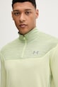 Суичър за трениране Under Armour UA Tech Utility зелен 6004963