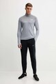 Under Armour hanorac de antrenament UA Tech Utility 6004963 gri AW25