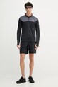 Under Armour bluza męska UA Tech Utility 6004963 czarny SS26