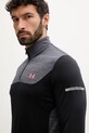 Under Armour hanorac de antrenament UA Tech Utility negru 6004963