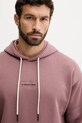 Under Armour bluza Project Rock różowy 6006245