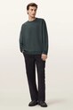 Pamučna dukserica AllSaints MILO M008ND