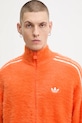 adidas Originals bluza pomarańczowy KR5144