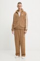 adidas Originals bluza Boucle KS5274 zielony AW25